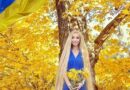 Українська «Рапунцель» знялася у патріотичній фотосесії, аби показати унікальну красу нашої країни