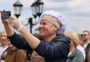 Костянтин Грубич розповів, як готувати сухий «Герцевський борщ» для українських захисників