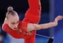 Україна здобула «золото» на Кубку світу з художньої гімнастики