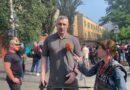 Віталій Кличко прокоментував ранкові вибухи в столиці (відео)