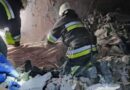 Ракетний удар по Одещині: під завалами знайшли 17 тіл