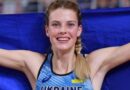 Українка отримала «срібло» ЧС з легкої атлетики