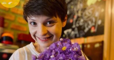 На Київщині розшукують 33-річну Анну Полозову