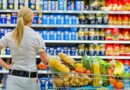 Як змінилися ціни на продукти в Україні за останній місяць