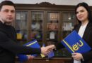 ІА «Оперативна Україна інфо» підписало меморандум про співпрацю із МЄУ