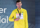 Український спортсмен здобув “срібло” на ЧЄ