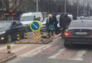 Поблизу столичної станції метро "Лук‘янівська" збили дівчину на самокаті