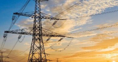 Україна зупинила експорт електроенергії, щоб покрити потреби українських міст