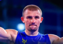 Полтавець Олександр Хижняк завоював золоту медаль Європейських ігор-2023