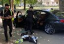 В Одесі сталася перестрілка: є загиблі та поранені