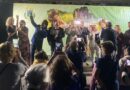 У Ворзелі відбувся творчий вечір «Спомин про майбутнє», який присвятили Герою України Ігорю Покладу (фото, відео)
