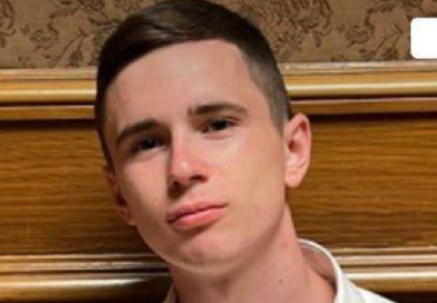 Поліція Київщини розшукує 21-річного Дениса Литоса