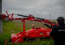 Микола Дідик: «За допомогою машин механізованого розмінування вже обстежели понад 250 гектарів території»